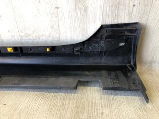 Накладка порога наружная правая SONATA LF 2014- 2015 2.0 G4NG