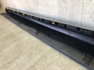 Накладка порога наружная правая SONATA LF 2014- 2015 2.0 G4NG