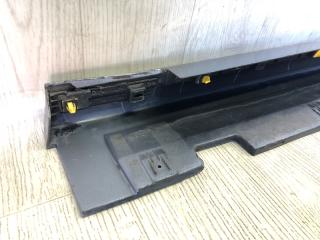 Накладка порога наружная правая SONATA LF 2014- 2015 2.0 G4NG