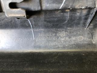 Накладка порога наружная правая SONATA LF 2014- 2015 2.0 G4NG