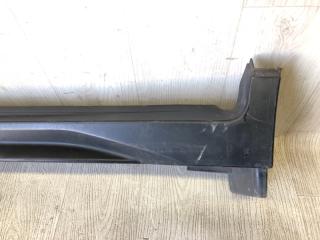 Накладка порога наружная левая X-TRAIL/ROGUE T32 13-20 2017 2.5 QR25DE