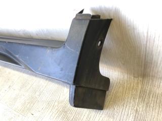 Накладка порога наружная левая NISSAN X-TRAIL/ROGUE T32 13-20 2.5 QR25DE