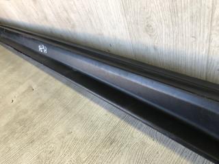 Накладка порога наружная левая X-TRAIL/ROGUE T32 13-20 2017 2.5 QR25DE