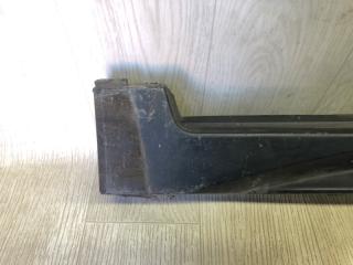 Накладка порога наружная левая X-TRAIL/ROGUE T32 13-20 2017 2.5 QR25DE