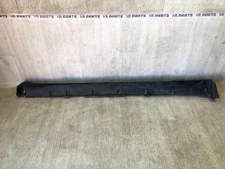 Накладка порога наружная левая X-TRAIL/ROGUE T32 13-20 2017 2.5 QR25DE