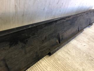 Накладка порога наружная левая X-TRAIL/ROGUE T32 13-20 2017 2.5 QR25DE