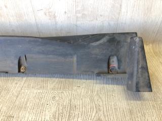 Накладка порога наружная левая X-TRAIL/ROGUE T32 13-20 2017 2.5 QR25DE