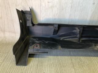 Накладка порога наружная левая X-TRAIL/ROGUE T32 13-20 2017 2.5 QR25DE