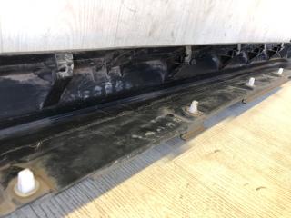 Накладка порога наружная левая X-TRAIL/ROGUE T32 13-20 2017 2.5 QR25DE