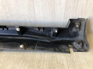 Накладка порога наружная левая X-TRAIL/ROGUE T32 13-20 2017 2.5 QR25DE