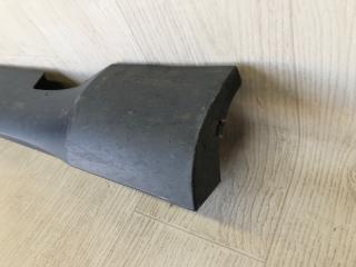 Накладка порога наружная левая CHEROKEE 14- 2016 2.4 ED8