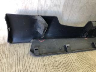 Накладка порога наружная левая CHEROKEE 14- 2016 2.4 ED8