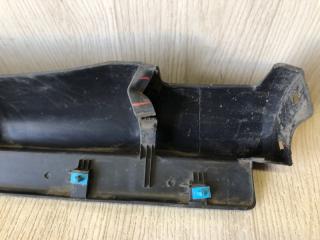 Накладка порога наружная левая CHEROKEE 14- 2016 2.4 ED8