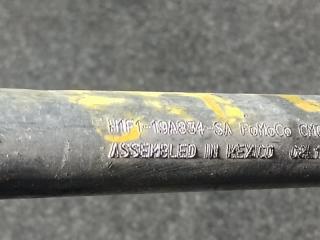 Трубка кондиционера FOCUS 10-18 2018 2.0 C20HDEX