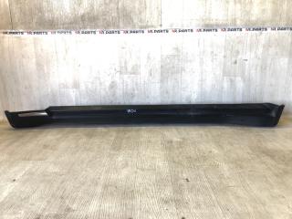 Накладка порога наружная левая INFINITI FX/QX70 S51 08-17 2008