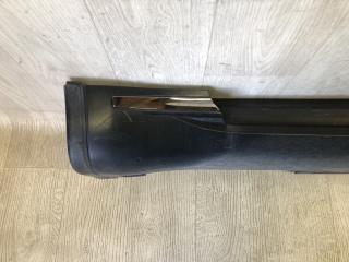 Накладка порога наружная левая FX/QX70 S51 08-17 2008 5.0 VK50VE