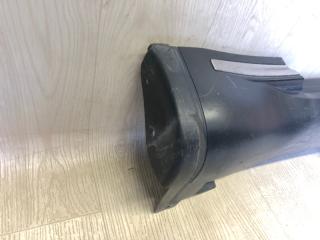 Накладка порога наружная левая INFINITI FX/QX70 S51 08-17 5.0 VK50VE