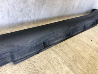 Накладка порога наружная левая FX/QX70 S51 08-17 2008 5.0 VK50VE