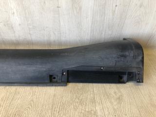 Накладка порога наружная левая FX/QX70 S51 08-17 2008 5.0 VK50VE