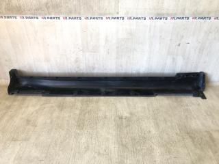 Накладка порога наружная левая FX/QX70 S51 08-17 2008 5.0 VK50VE