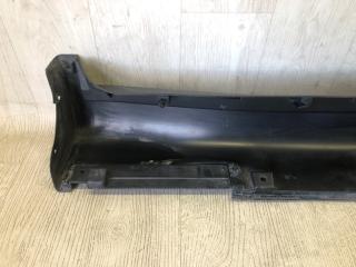 Накладка порога наружная левая FX/QX70 S51 08-17 2008 5.0 VK50VE