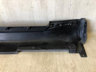 Накладка порога наружная левая FX/QX70 S51 08-17 2008 5.0 VK50VE