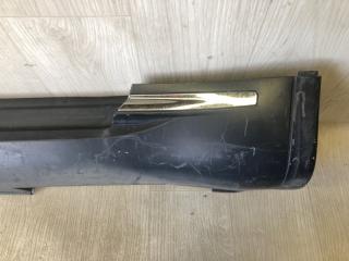Накладка порога наружная правая FX/QX70 S51 08-17 2008 5.0 VK50VE