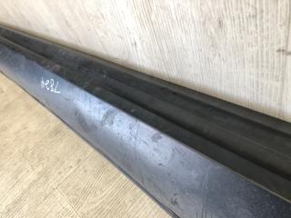 Накладка порога наружная правая INFINITI FX/QX70 S51 08-17 5.0 VK50VE