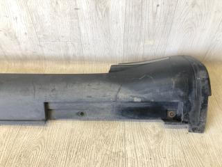 Накладка порога наружная правая FX/QX70 S51 08-17 2008 5.0 VK50VE