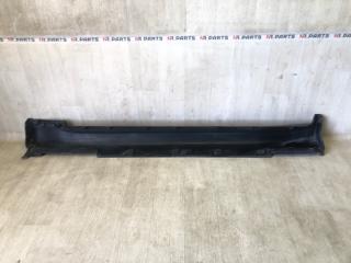 Накладка порога наружная правая FX/QX70 S51 08-17 2008 5.0 VK50VE