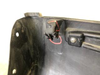 Накладка порога наружная правая FX/QX70 S51 08-17 2008 5.0 VK50VE