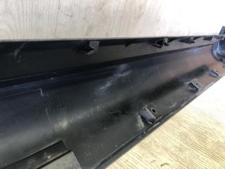 Накладка порога наружная правая FX/QX70 S51 08-17 2008 5.0 VK50VE