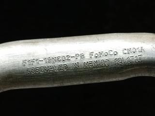 Трубка кондиционера FOCUS 10-18 2018 2.0 C20HDEX