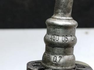 Трубка ГУР низкого давления E-CLASS W211 02-09 2008 W211 M272972 3.5