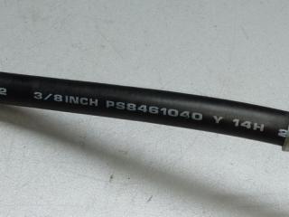 Трубка ГУР высокого давления ACCORD COUPE 03-07 2003 J30A4