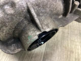 Редуктор задний PATHFINDER R52 12-21 2015 R52 3.5 VQ35DE