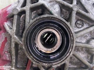 Редуктор задний PATHFINDER R52 12-21 2015 R52 3.5 VQ35DE