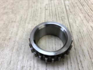 Шестерня коленвала CIVIC FC/FK 15- L15B7