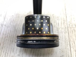 Шатун CIVIC FC/FK 15- L15B7