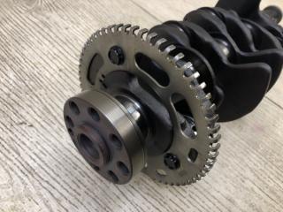 Коленвал CIVIC FC/FK 15- L15B7