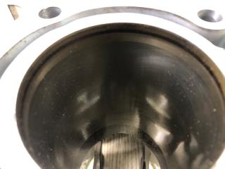 Блок двигателя CIVIC FC/FK 15- L15B7