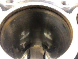 Блок двигателя CIVIC FC/FK 15- L15B7