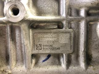 Блок двигателя CIVIC FC/FK 15- L15B7