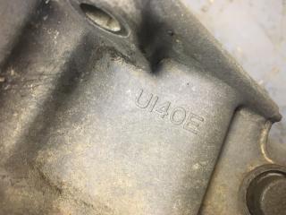 АКПП SIENNA 03-10 2004 3.3 3MZFE