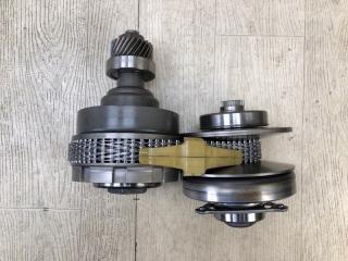 Вариатор QX60/JX35 12-20