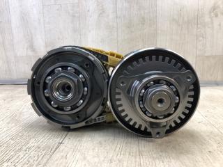 Вариатор INFINITI QX60/JX35 12-20