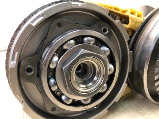 Вариатор QX60/JX35 12-20