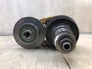 Вариатор QX60/JX35 12-20