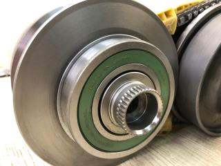 Вариатор QX60/JX35 12-20