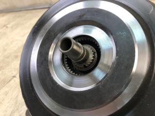 Планетарная передача INFINITI QX60/JX35 12-20